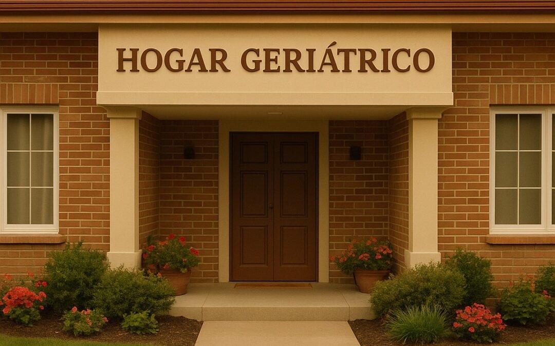 Hogar Geriatrico COL003