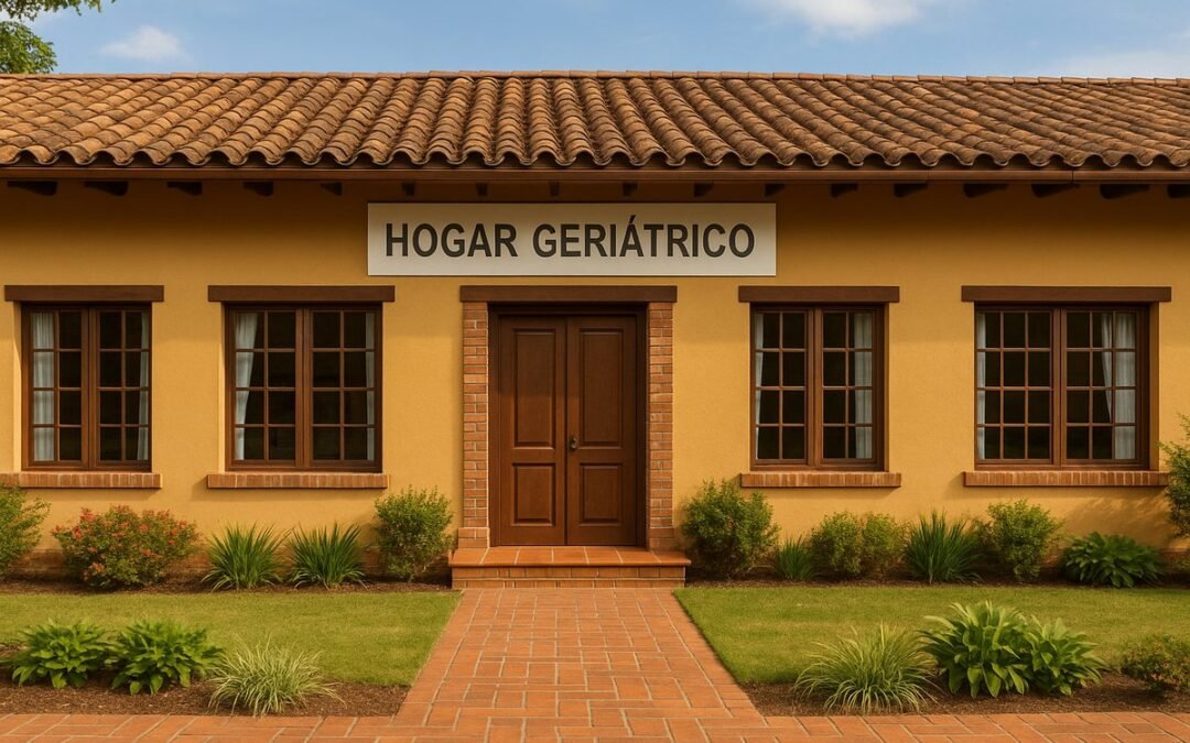 Hogar Geriatrico COL004 extendido