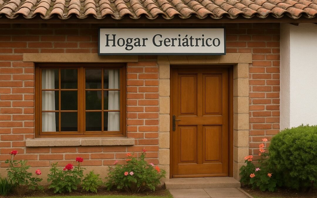 Hogar Geriatrico COL002