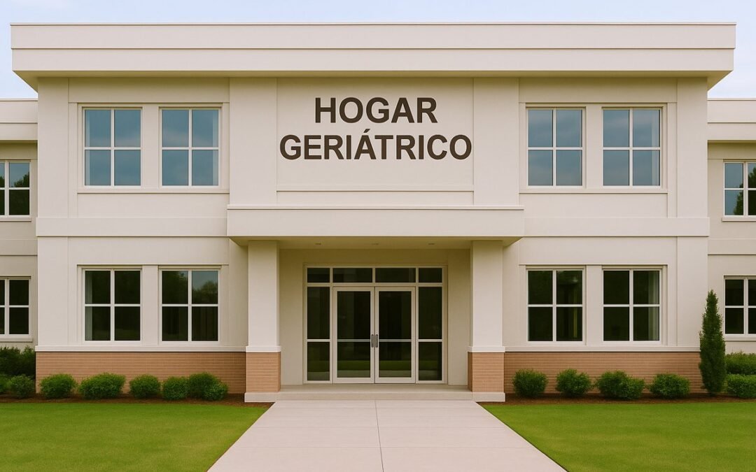 Hogar Geriatrico COL011