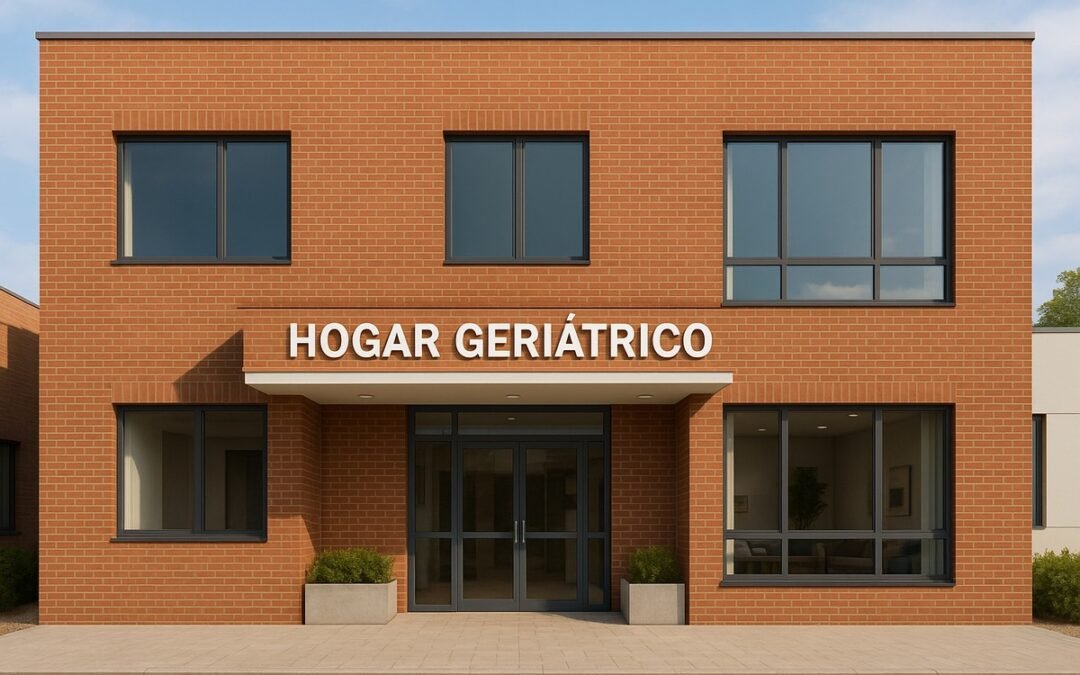Hogar Geriatrico COL008