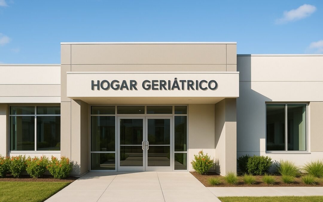 Hogar Geriatrico COL009