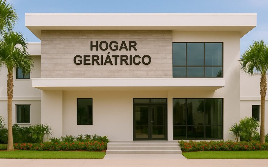 Hogar Geriatrico COL012