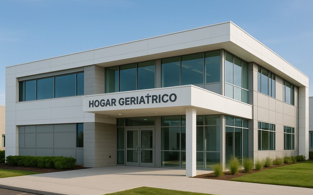 Hogar Geriatrico COL007
