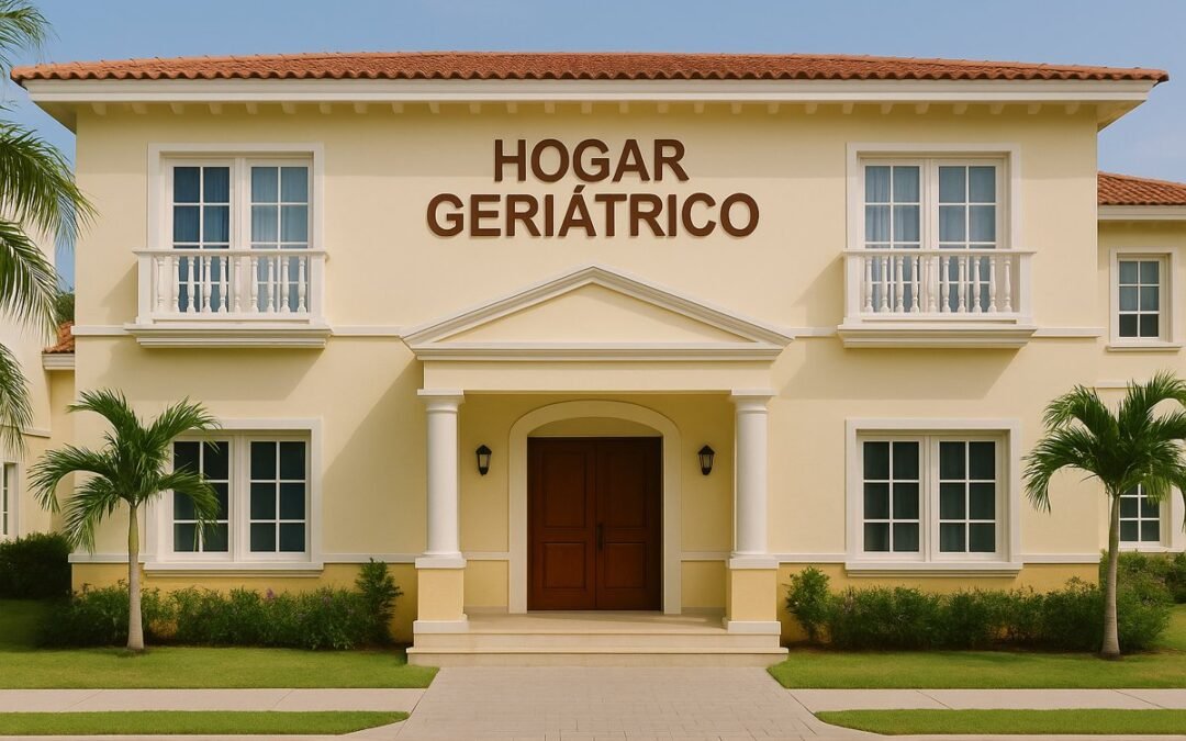 Hogar Geriatrico PAN002