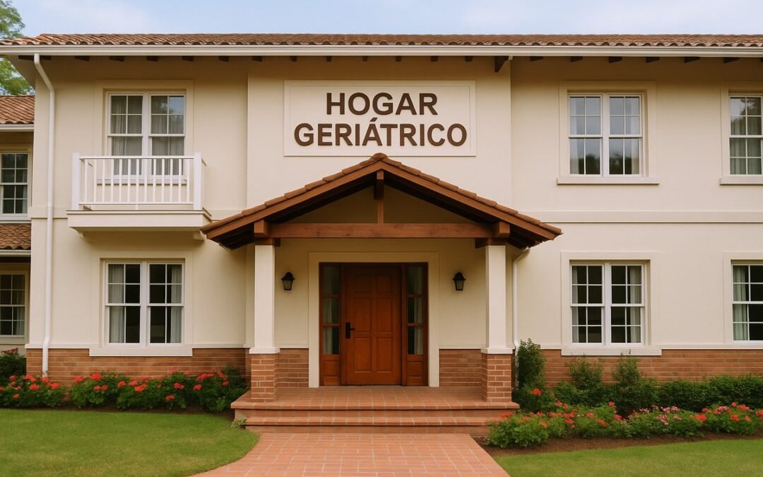 Hogar Geriatrico COL010