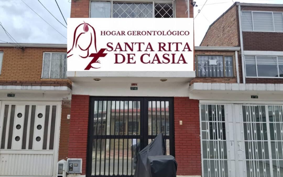 Hogar Gerontológico Santa Rita de Casia